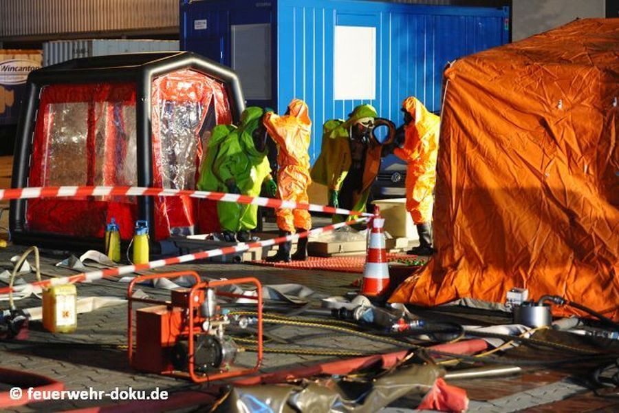 Einsatz 2-2015